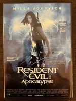 Resident Evil - Apocalypse