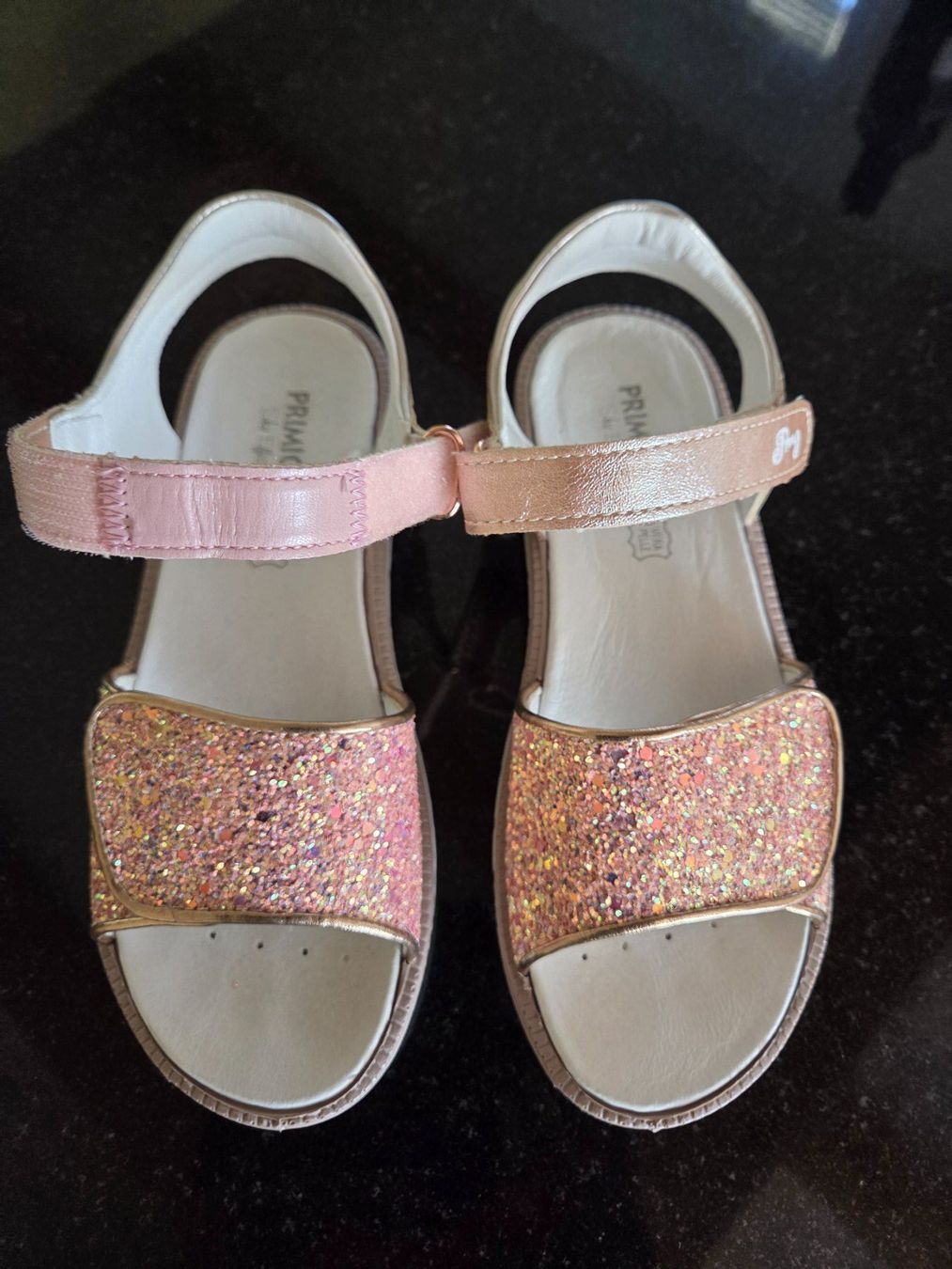 Primigi Scarpe per ragazze: Sandale Primigi - Mädchen Grösse 35 – Usato da Ermensee venduto da Hallo_Schweiz 4