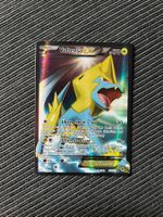 Pokemon Voltenso EX XY Phantom Forces near Mint