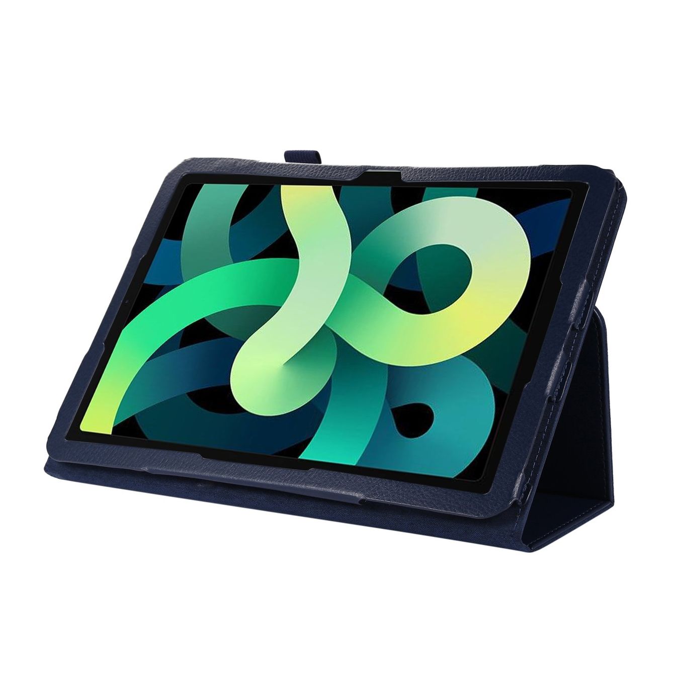 Covers & Taschen: iPad 10 10.9" 2022 Hülle Etui Case Smart Folio Cover Tasche – Neu und originalverpackt aus Volketswil von coverandmore 5