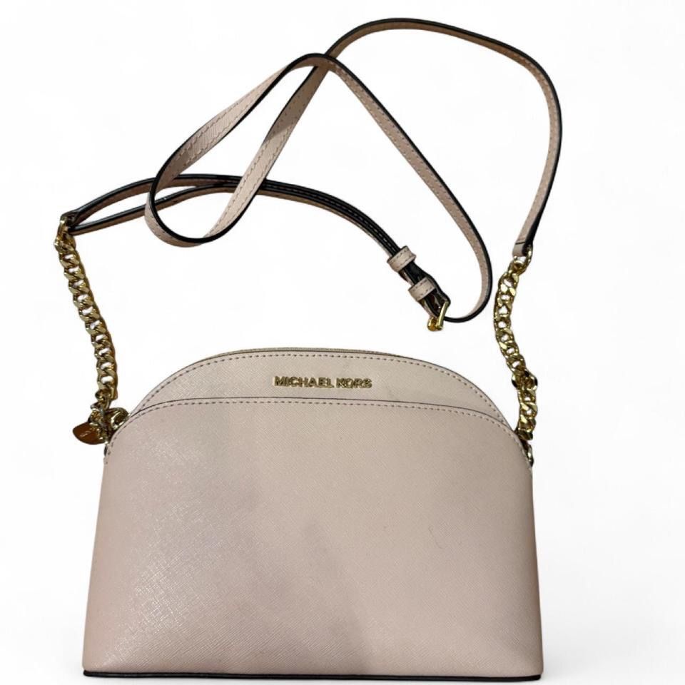 Michael Kors Borse da donna: Original baby pink Michael Kors bag – Usato da Winterthur venduto da hachiscutecloset 3