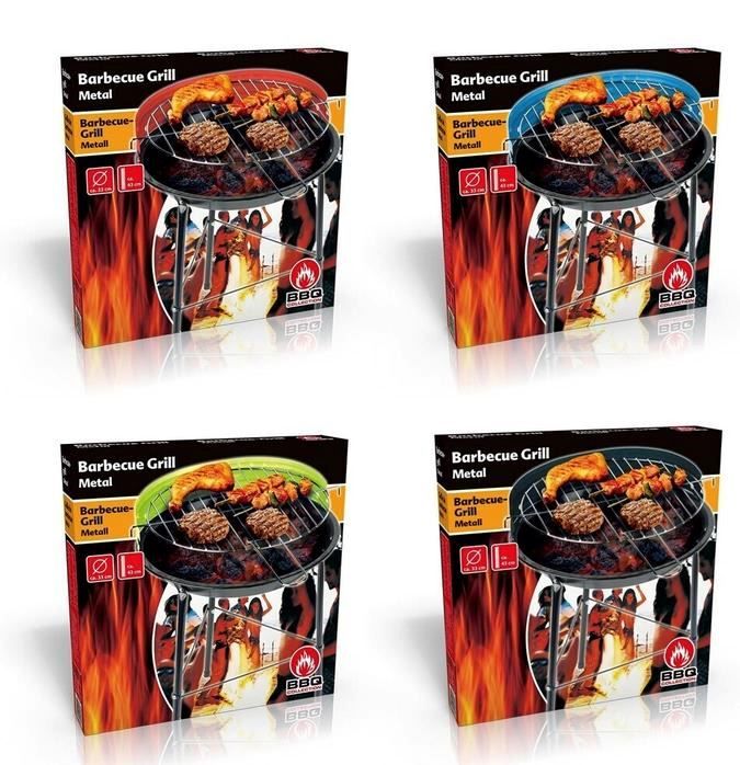 BBQ Collection Barbecue Grill assortiert | Kaufen auf Ricardo
