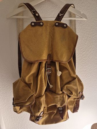 Rucksack