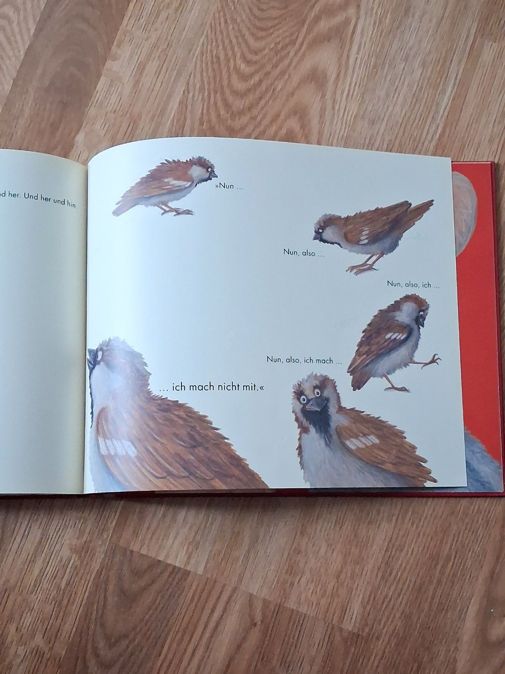 Libri: Mutig mutig - Kinderbuch Top – Usato da Kloten venduto da Frigo_1 4