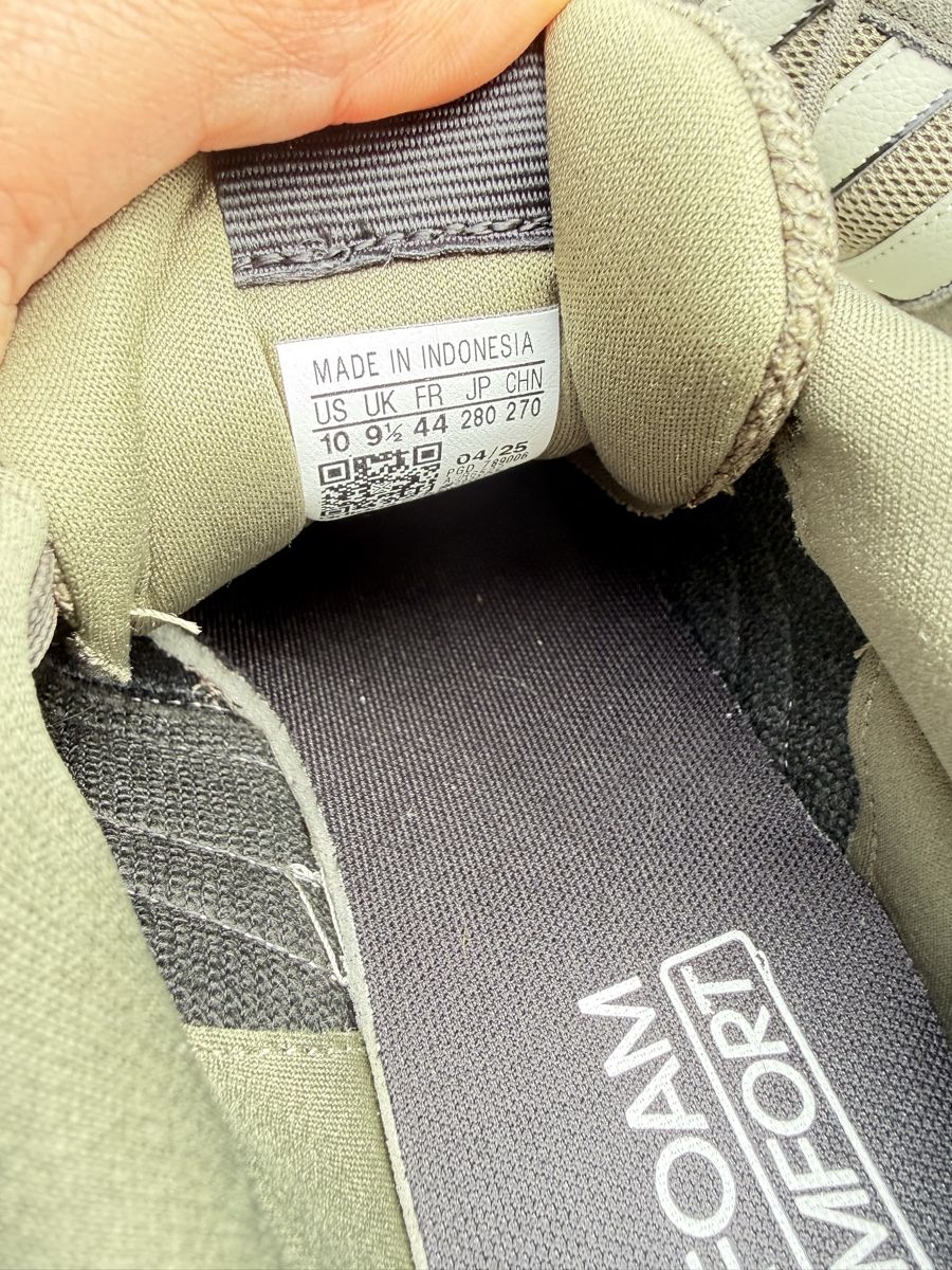 Adidas Scarpe da uomo: Adidas Schuh Gr. 44 neu – Nuovo e nell'imballaggio originale da Roggwil TG venduto da Rutschmann 1