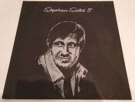 Stephan Sulke – Stephan Sulke 5