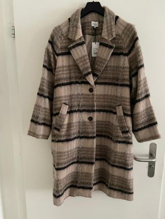 Mantel Gr. XL