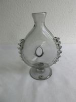 Reijmyre "Doughnut", Rauchglas, selten