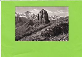 Schynige Platte-Gummihorn