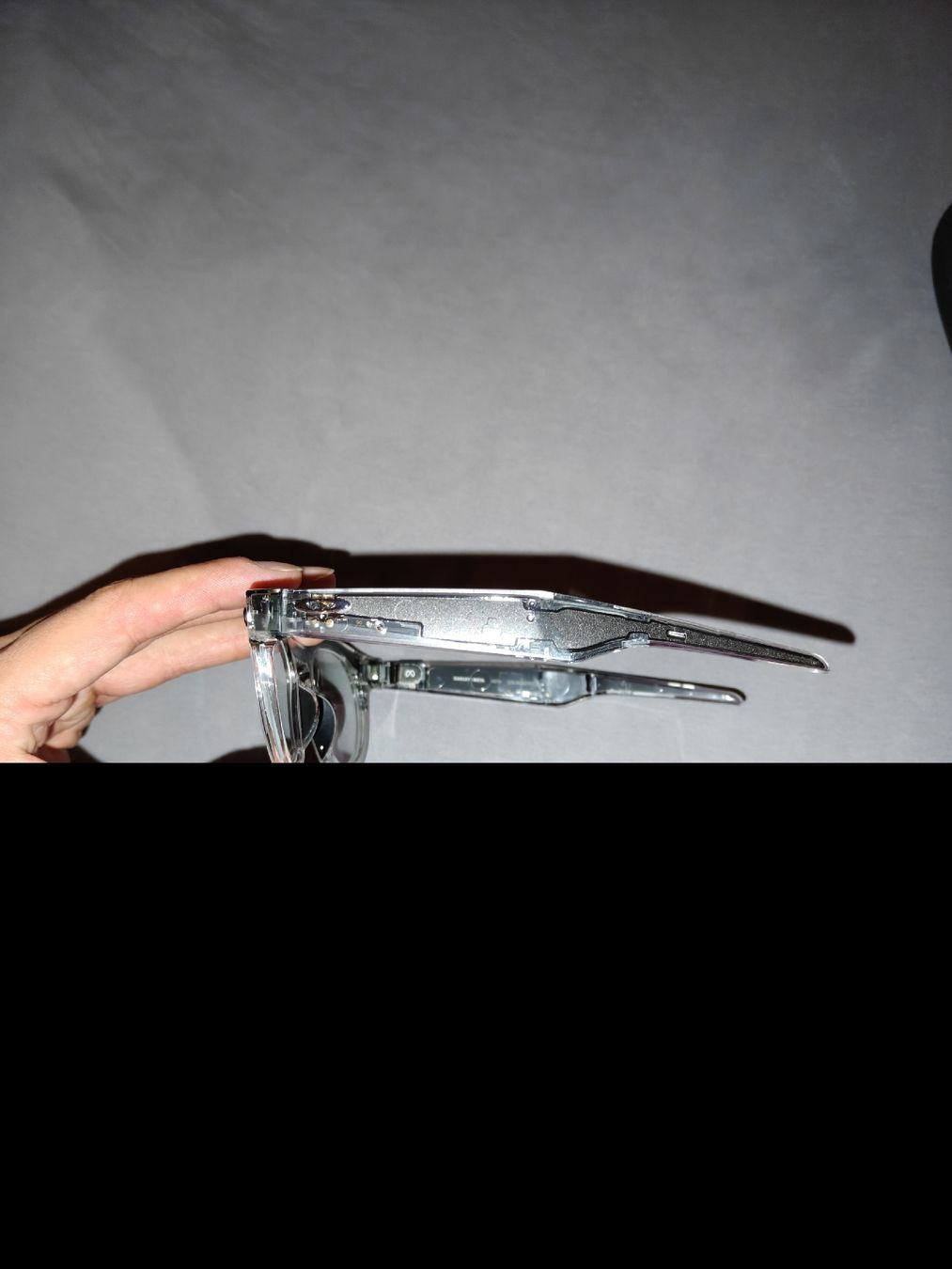 Oakley Brillen & Gläser: Brille Oakley Meta Hstn – Neu (gemäss Beschreibung) aus Meiringen von fah_h95x 6