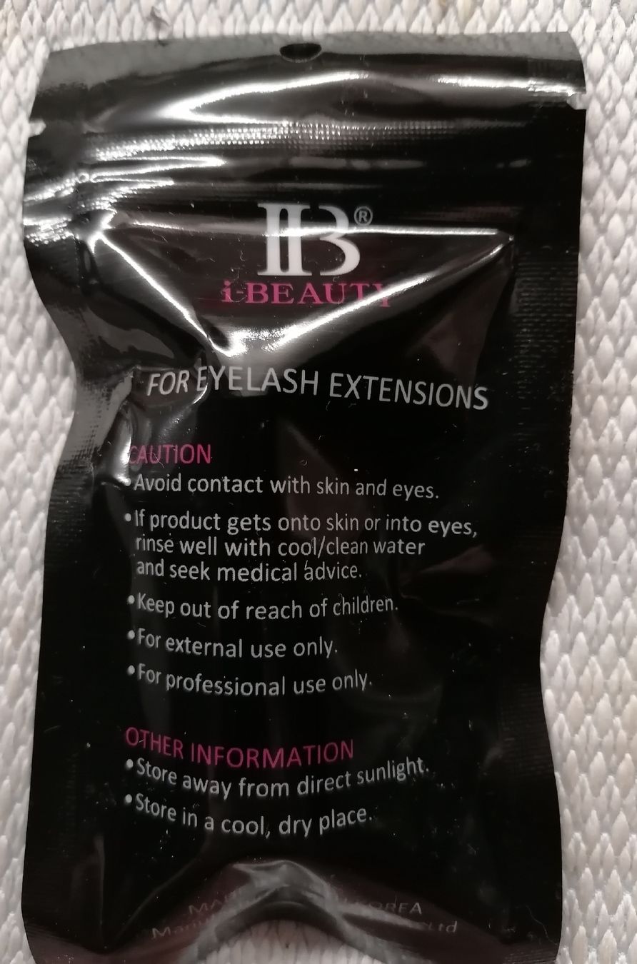 Make-up: Lashes permanent Leime – Nuovo (secondo la descrizione) da Kriens venduto da jamal012 2