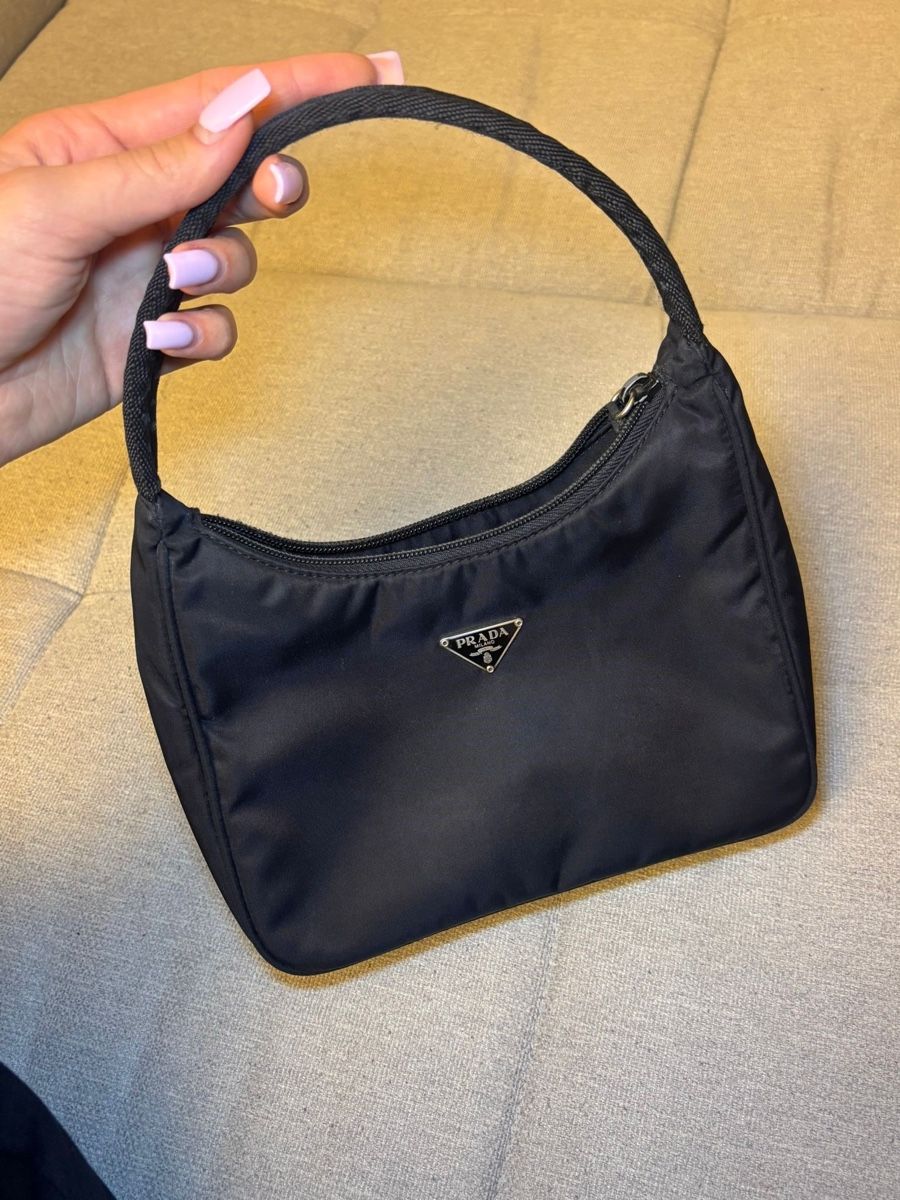 Prada Borse da donna: PRADA – Usato da Wallisellen venduto da maksim8880 2