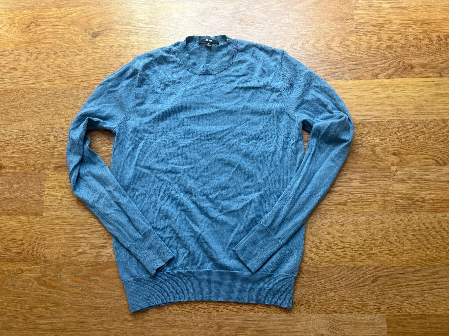 Uniqlo Pulls & Sweat-shirts: Pull Uniqlo – D'occasion à Genève par fyshbird