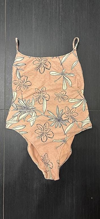 Roxy Costumi da bagno & Bikini: Badehose Roxy Grösse S – Usato da St. Gallen venduto da taina123