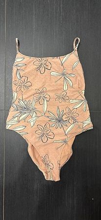 Badehose Roxy Grösse S