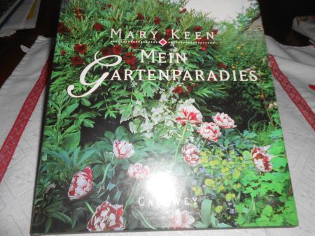 Mary Keen-Mein Gartenparadies