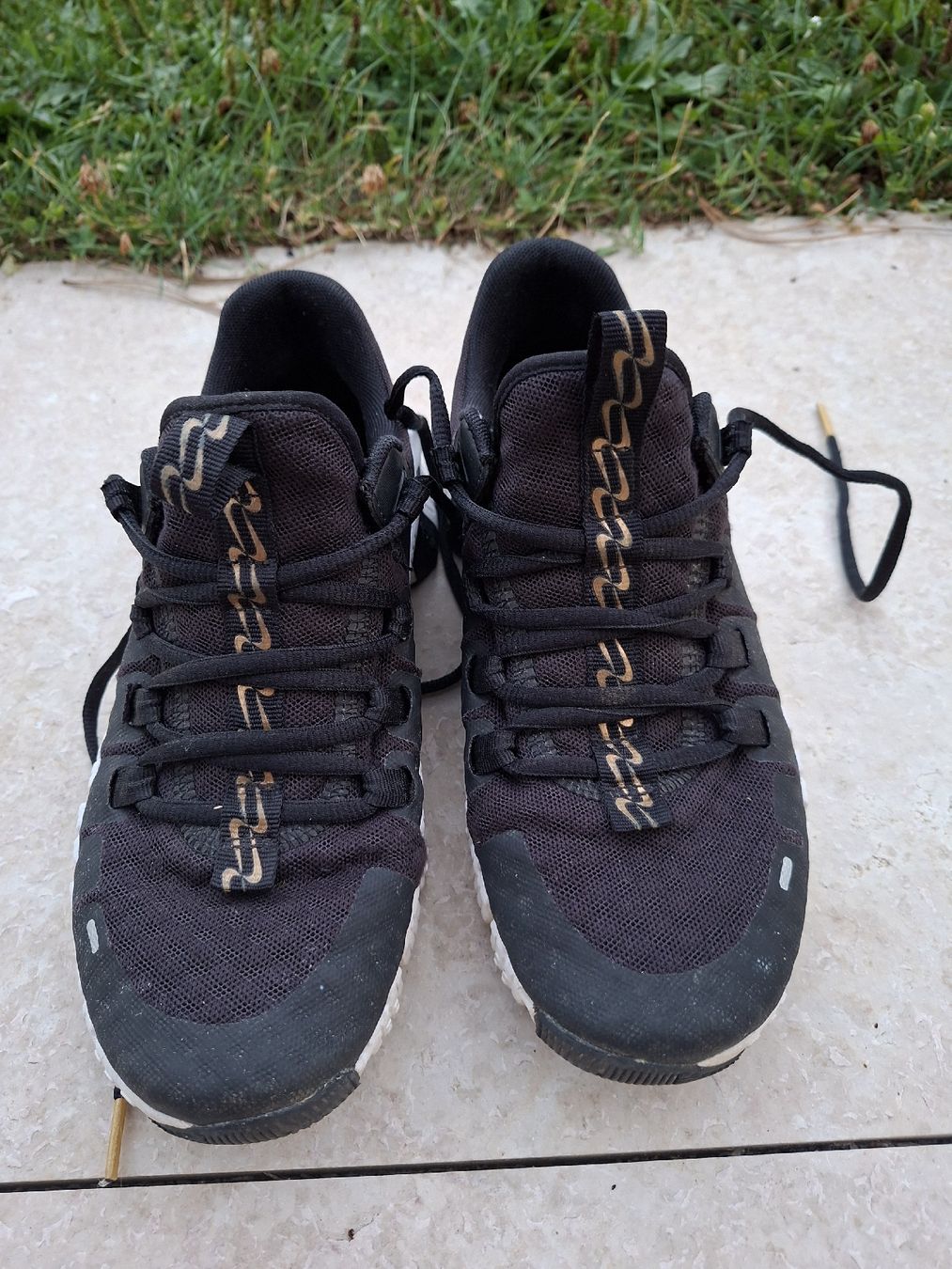 Nike Scarpe da donna: basket nike metcon 5 taille 36,5 – Usato da Chavannes-de-Bogis venduto da senator635 2