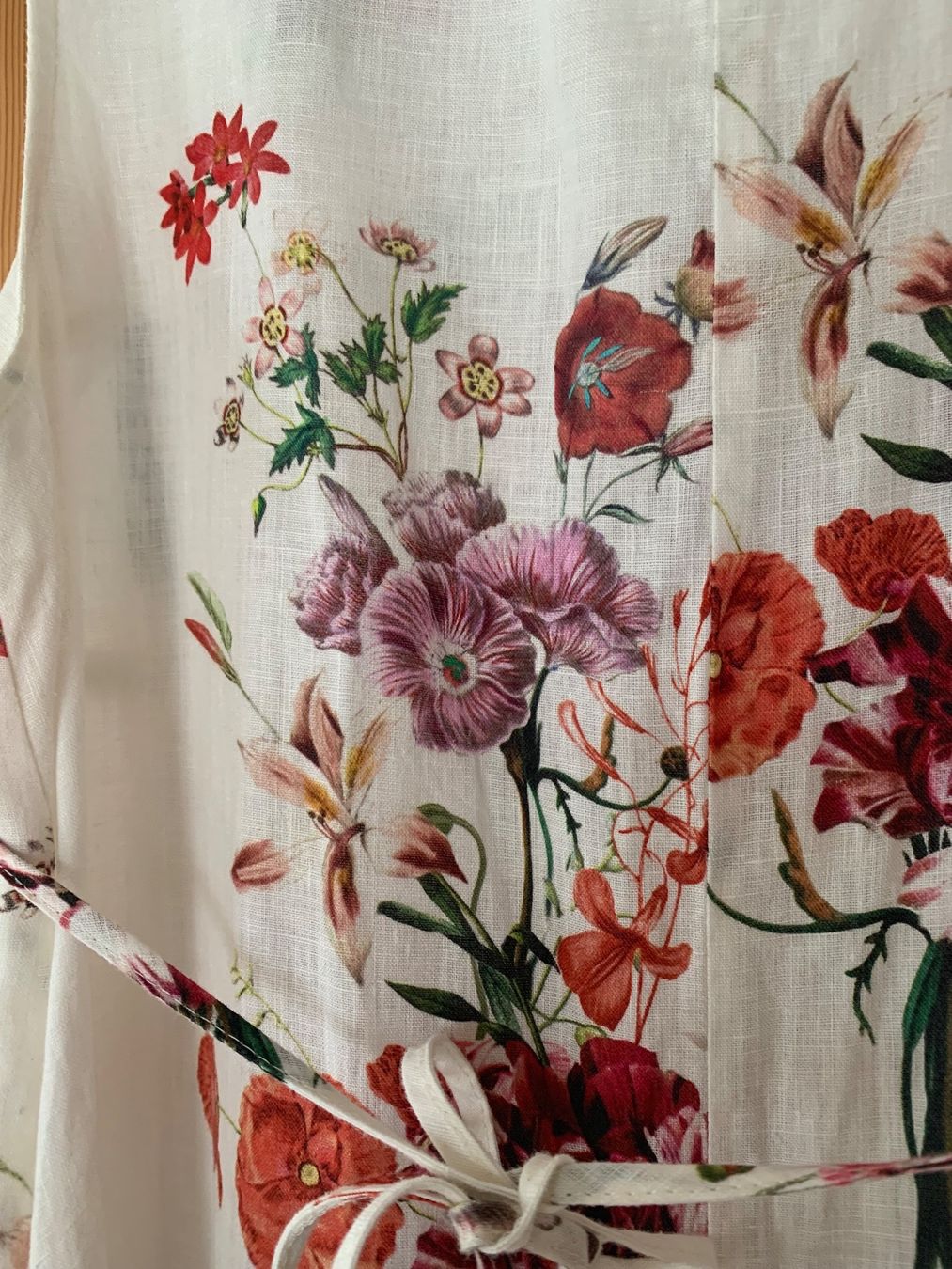 Kleider: Sommerkleid – Gebraucht aus Uerkheim von erdf 3