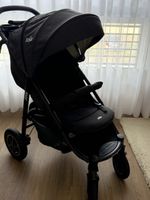 Joie Kinderwagen schwarz guter Zustand