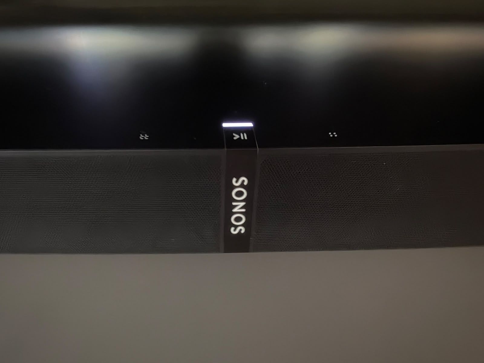 Sonos Home cinéma: Sonos Playbase - top Zustand – D'occasion à Jona par ebigyosa 5