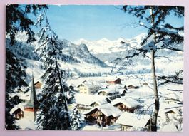 Gstaad