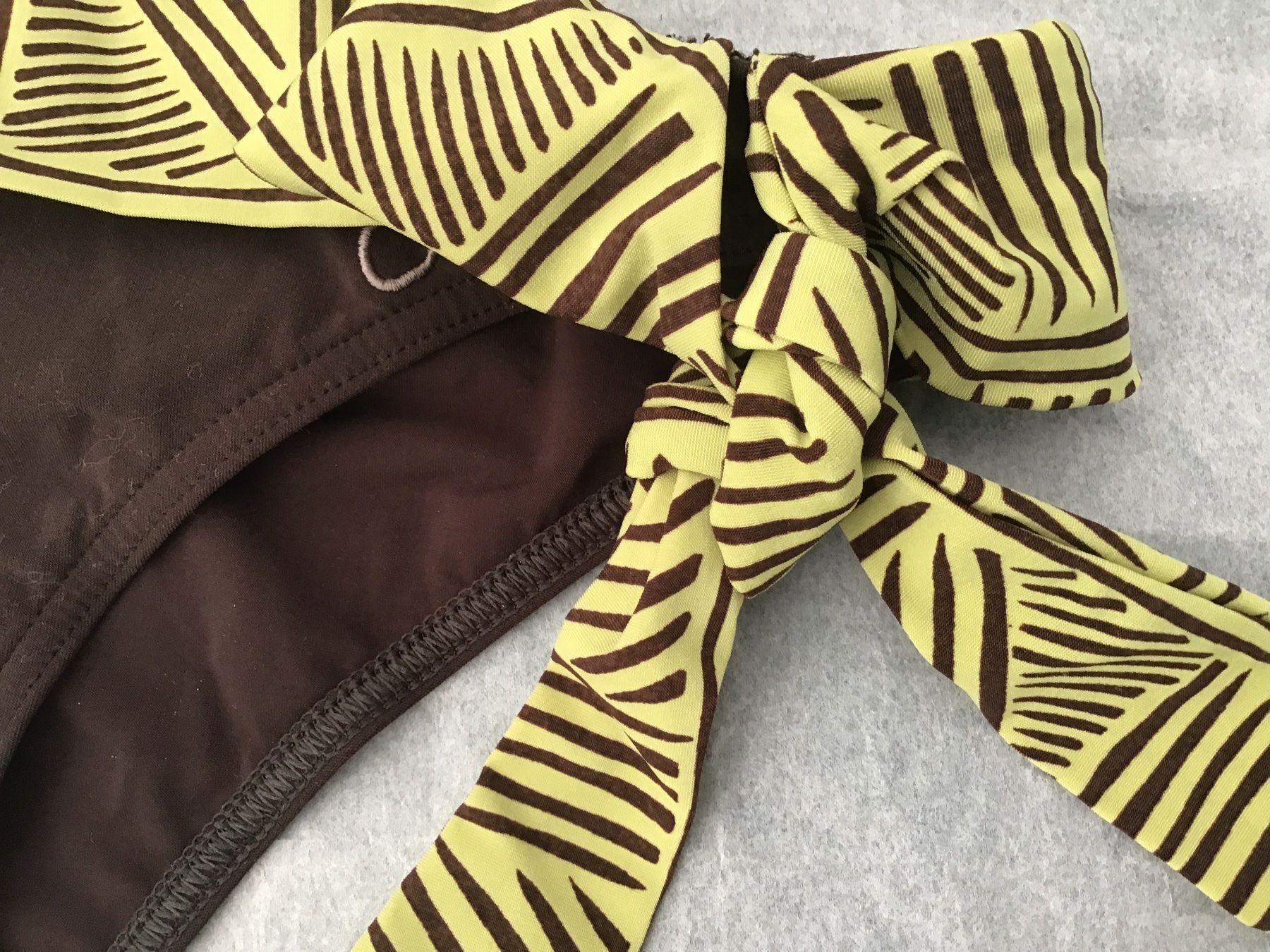 Costumi da bagno & Bikini: DIVIA BIKINI ohne Schalen, 36 – Usato da Glattfelden venduto da ire_w6h2 2