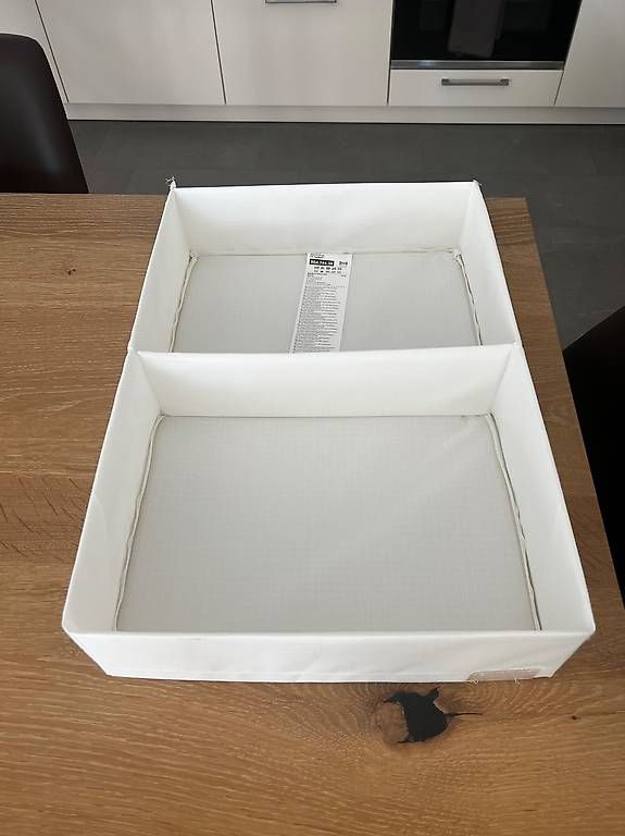 Matériau de remplissage: IKEA Stuk – D'occasion à Oberwil-Lieli par Jo-Ke
