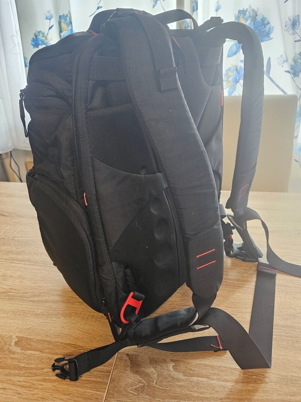 DJI Zaini: DJI Rucksack - DJI Phantom Serie – Usato da St. Niklaus VS venduto da N.Lauber 4