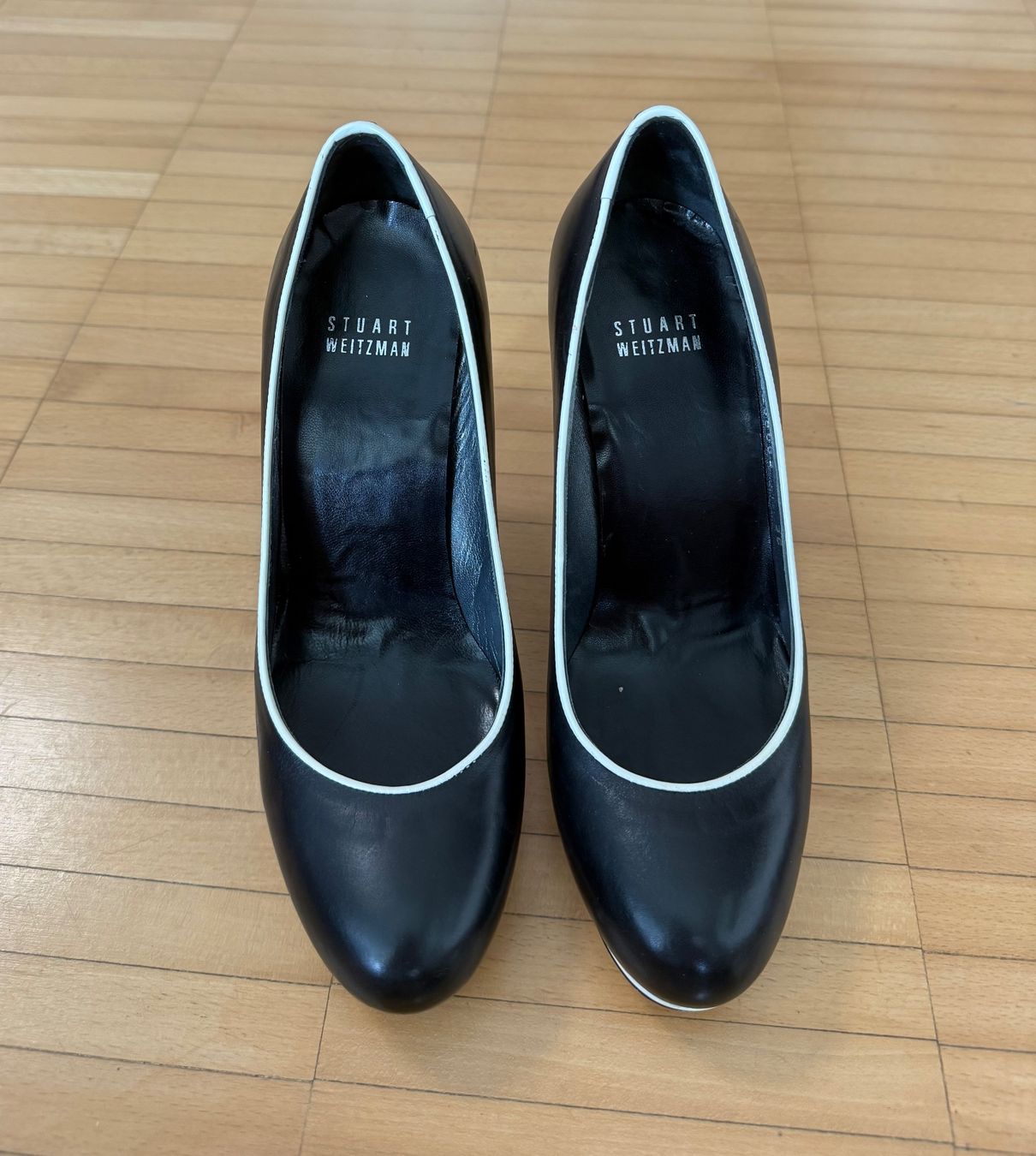 Stuart Weitzman Scarpe da donna: Stuart Weitzman Pumps Gr. 36 - NP 500 CHF – Nuovo (secondo la descrizione) da Frauenfeld venduto da LIL_NA 2