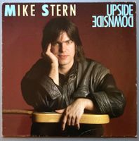 MIKE STERN - UPSIDE DOWNSIDE
