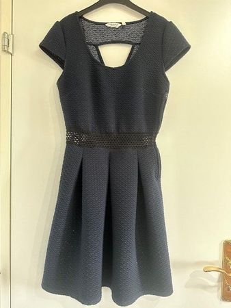 NAF NAF Kleid Gr. S (NP. 120.-)