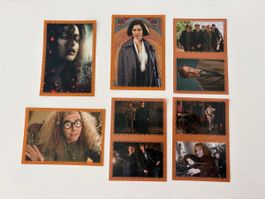 Harry Potter Sammel Panini Die Häuser von Hogwarts