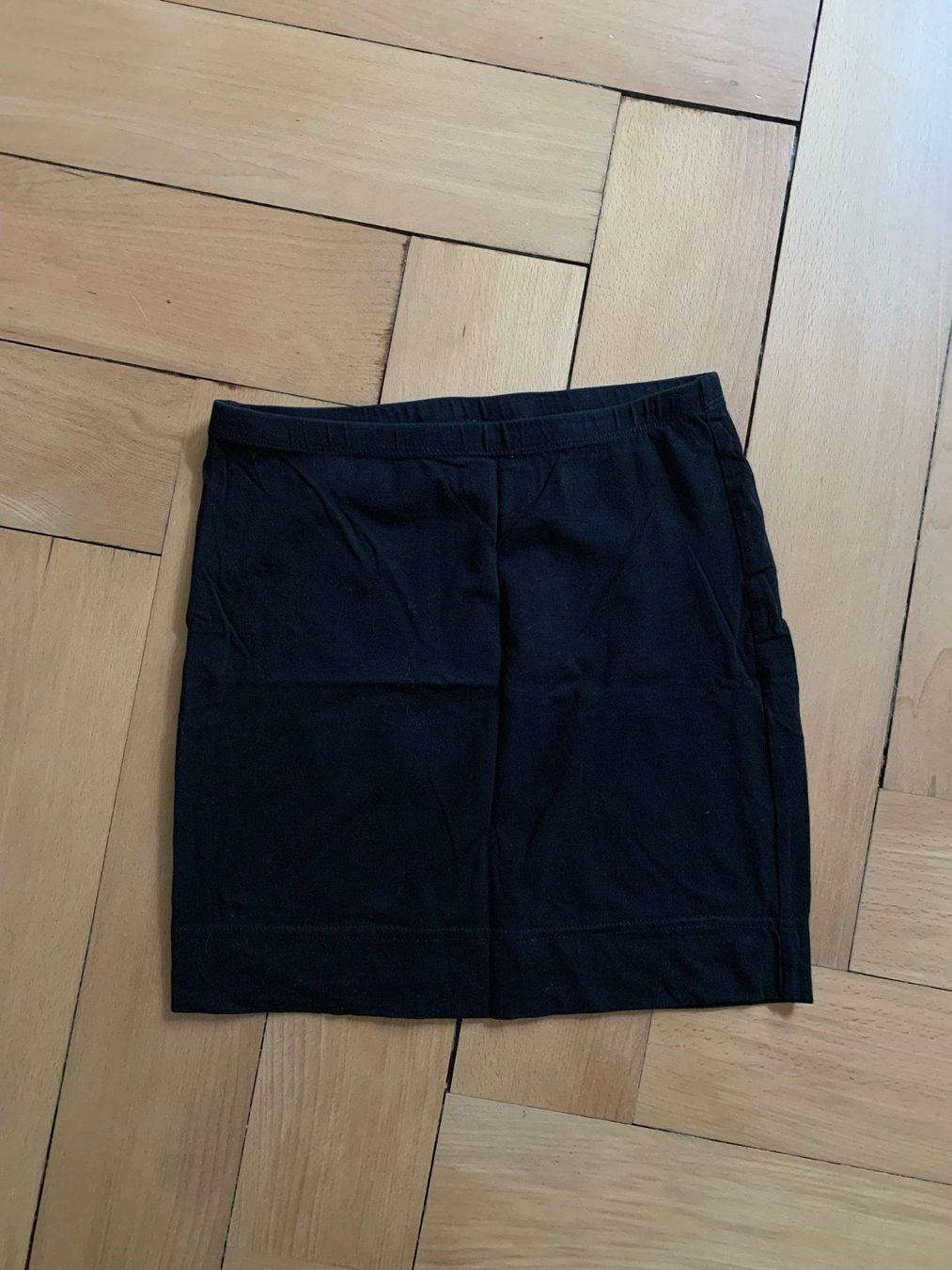 H&M Röcke: Mini Rock schwarz - XS – Gebraucht aus Zürich von Diazaio