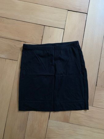 Mini Rock schwarz - XS