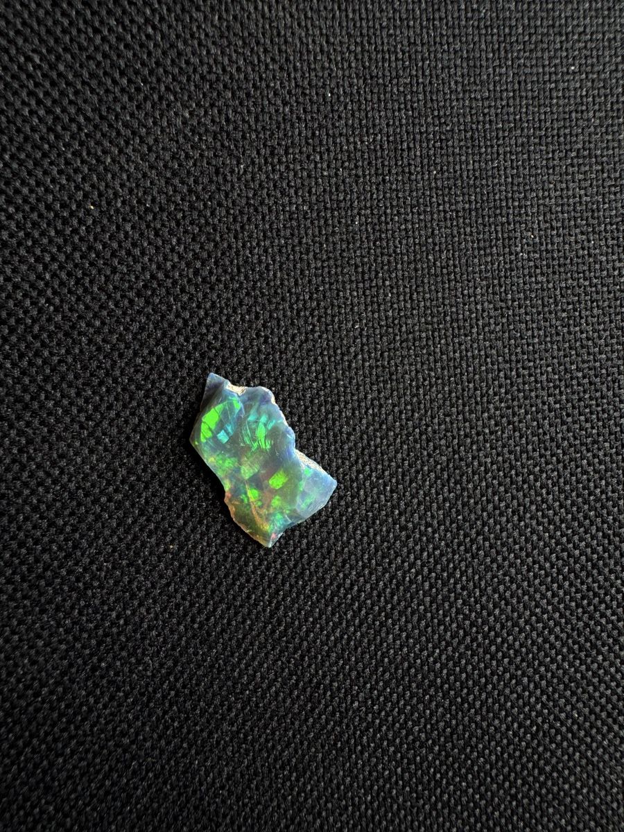 Pietre preziose: Black Opal Lot 4, 34.65 ct – Nuovo e nell'imballaggio originale da Wängi venduto da Horus90 6