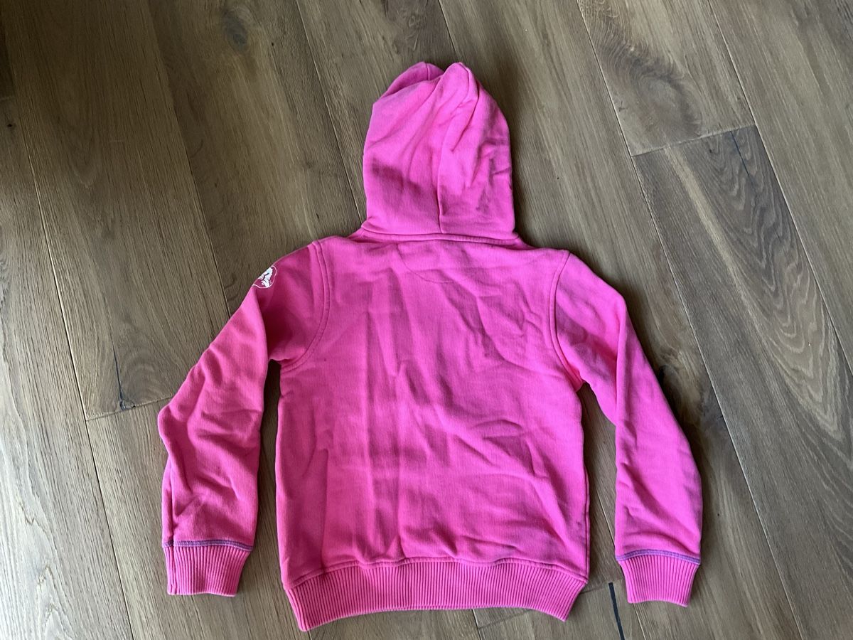 Pullover & Sweatshirts: Pullover Crocs 128, NEU – Neu (gemäss Beschreibung) aus Oberhof von Hibrzel 1