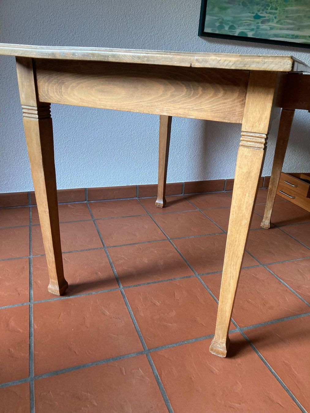 Tische: Tisch – Gebraucht aus Frauenfeld von frasia 1