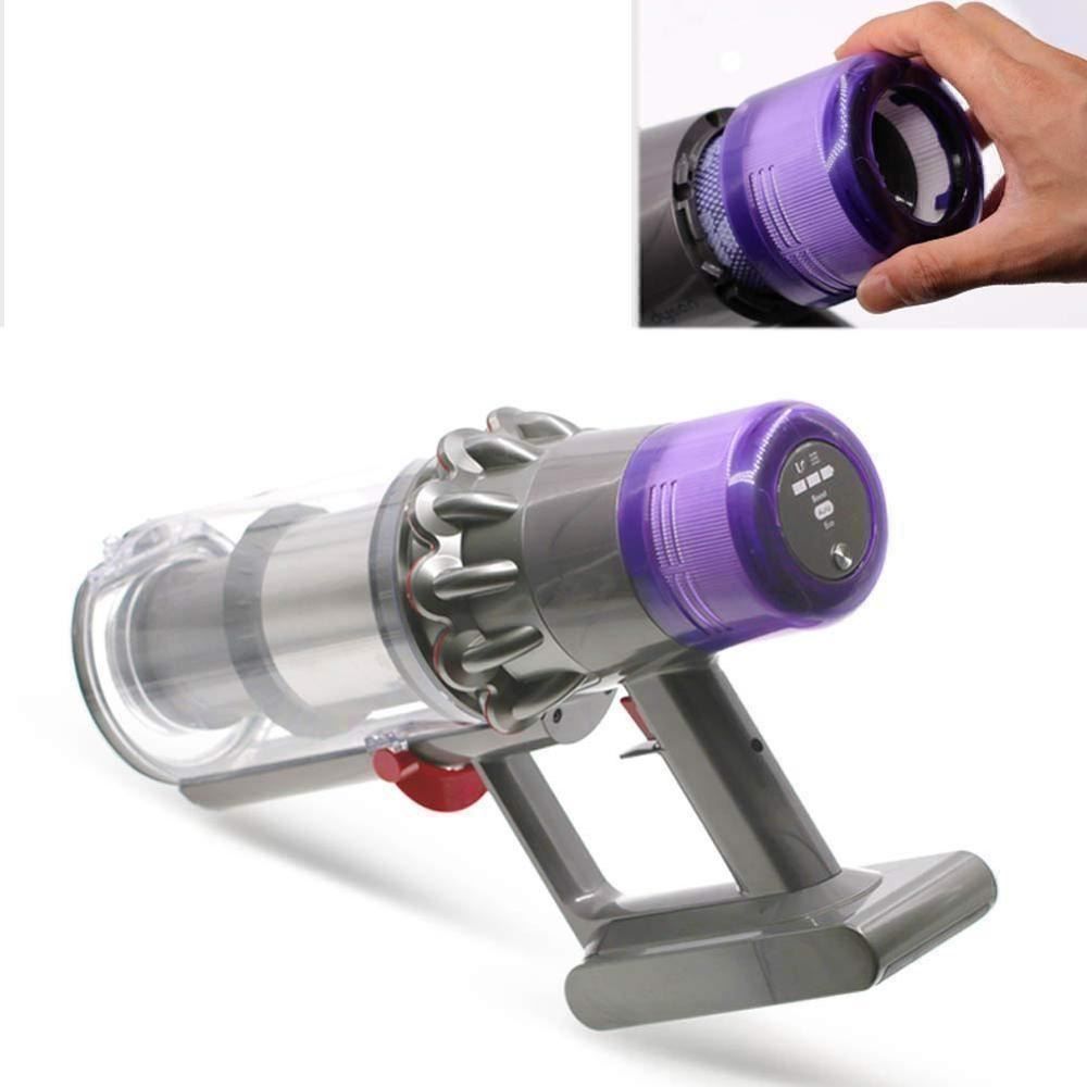 Dyson Aspirapolveri & Accessori: DYSON V11 FILTER - WASCHBAR MIT PINSEL - DYSON ERSATZFILTER – Nuovo e nell'imballaggio originale da Kriens venduto da swissgadget 2