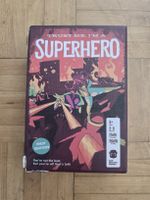 Trust Me, I'm A Superhero - 1st Edition - Half Monster Games