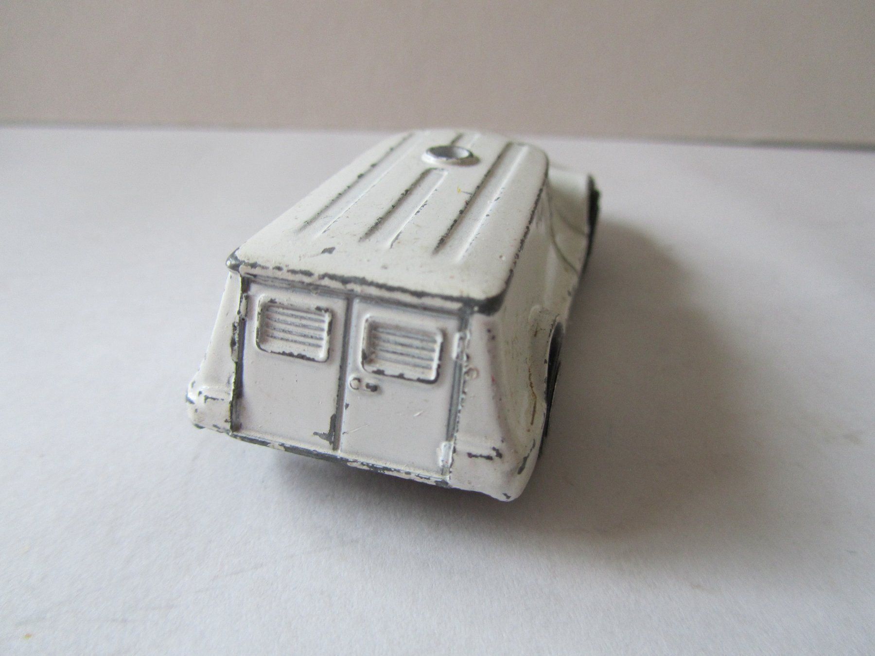 Corgi Toys Modellini d'auto: Jokermobile, Corgi Juniors – Usato da Weiningen ZH venduto da dietsch57 2