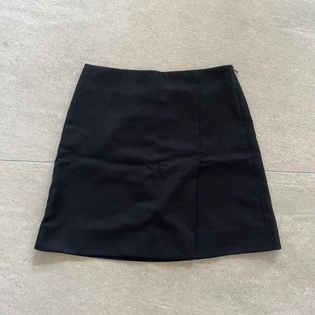 COS Miniskirt
