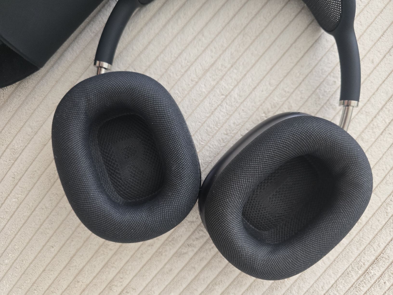 Apple Cuffie: Apple AirPods Max Space Gray mit Originalverpackung – Usato da Unterentfelden venduto da jul_l856 6