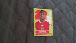 Panini WM 2026 - CAN 9