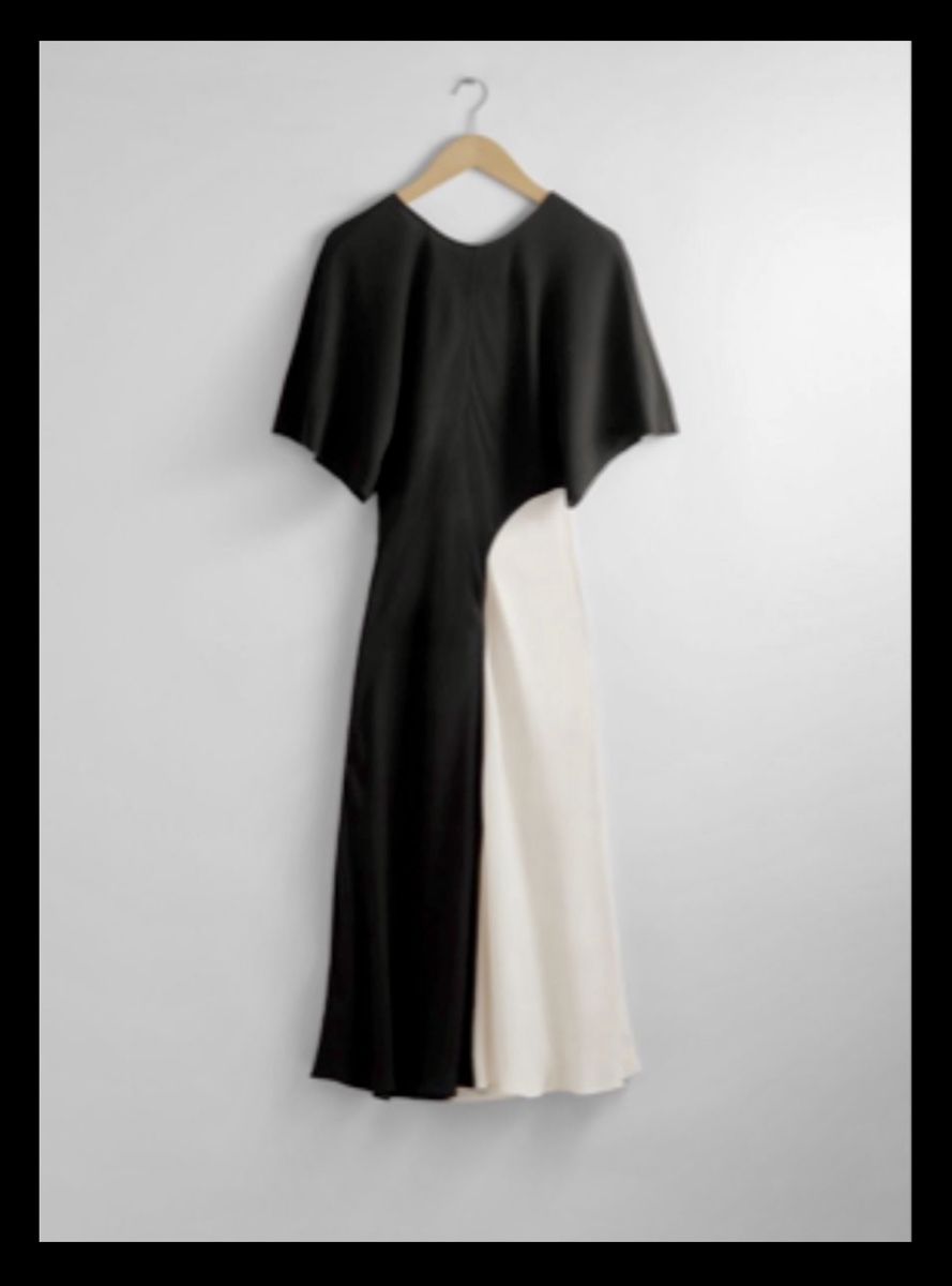 Vestiti: & Other Stories Kleid, Gr. S – Nuovo (secondo la descrizione) da Bern venduto da rosalie788 2
