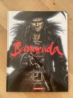 BARRACUDA / TOME 2 / PREMIERE EDITION
