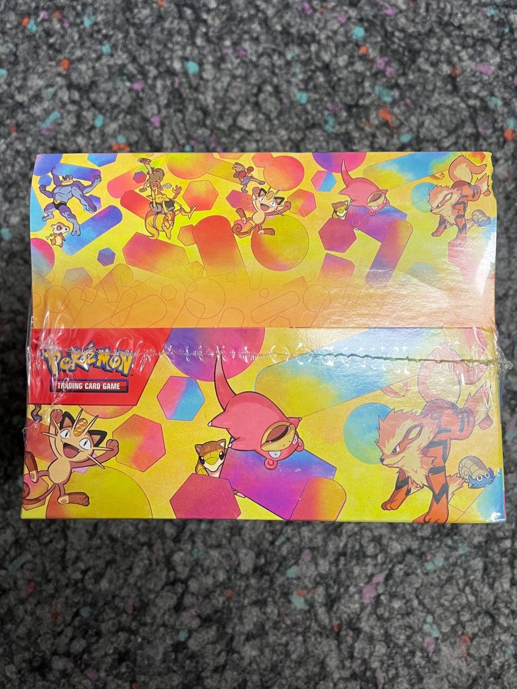 Pokémon Cartes à collectionner: Pokemon 151 Mini Tin Display EN – Neuf avec emballage d'origine à St. Niklaus VS par tru_vj5x 1