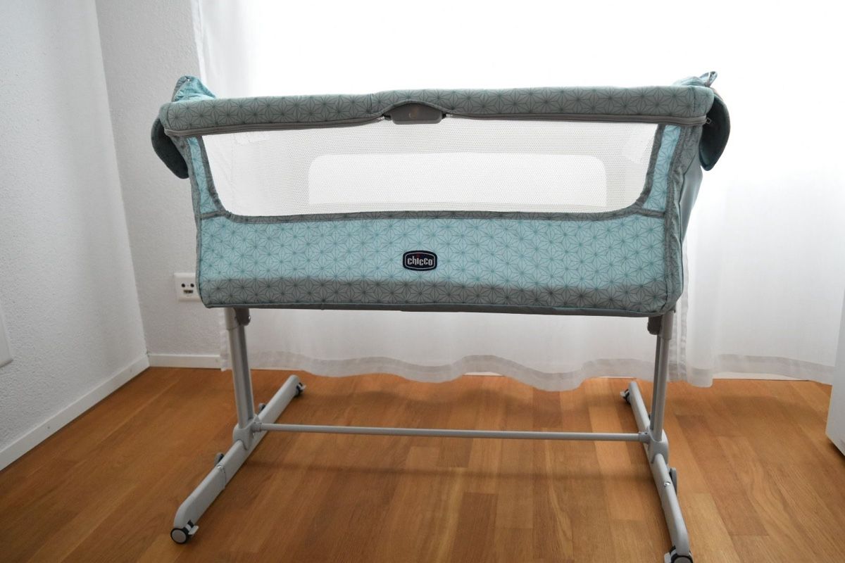 Chicco Letti: Chicco Next2Me Dream – Usato da Ostermundigen venduto da chr_59mh 1