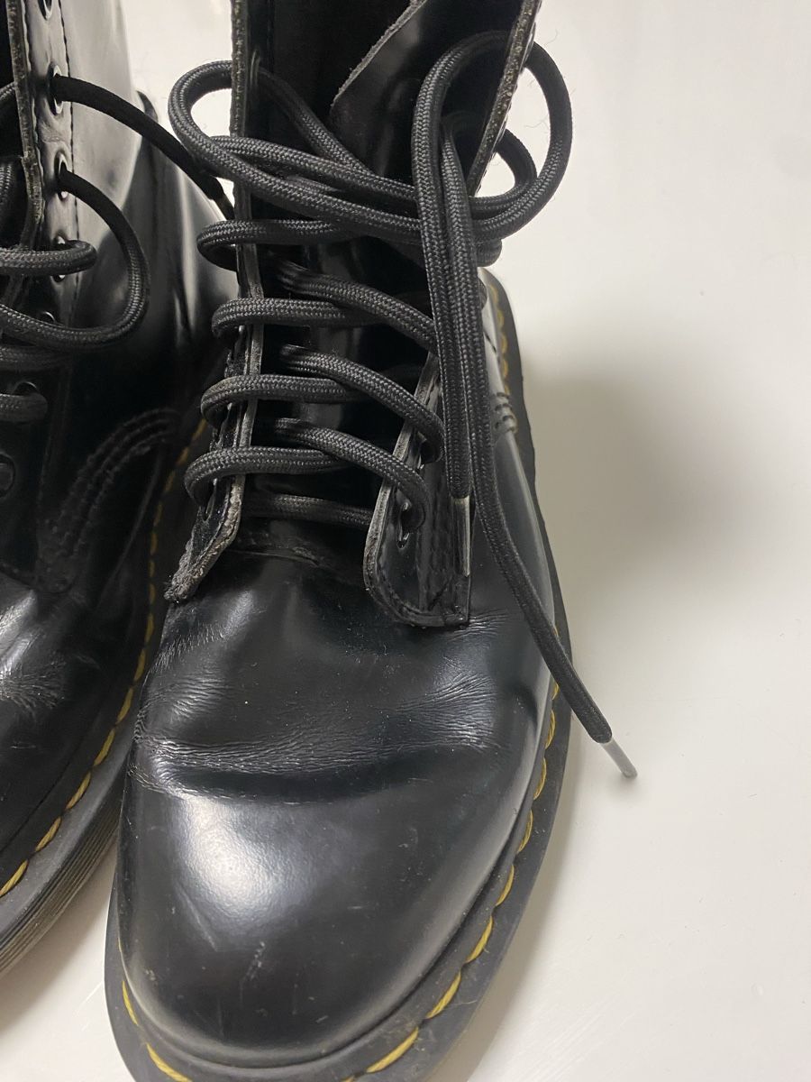Dr. Martens Scarpe da uomo: Dr Martens taille 38 – Usato da Brügg BE venduto da nou_8ht9 1