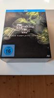 Blu-ray Breaking Bad - Die komplette Serie