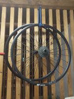 Laufradsatz DT Swiss P1800 Spline schwarz 